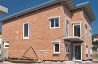 Balfield home extensions
