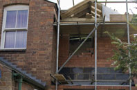 free Balfield home extension quotes
